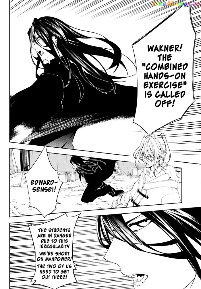 Wistoria: Wand and Sword Chapter 14 image 22_optimized